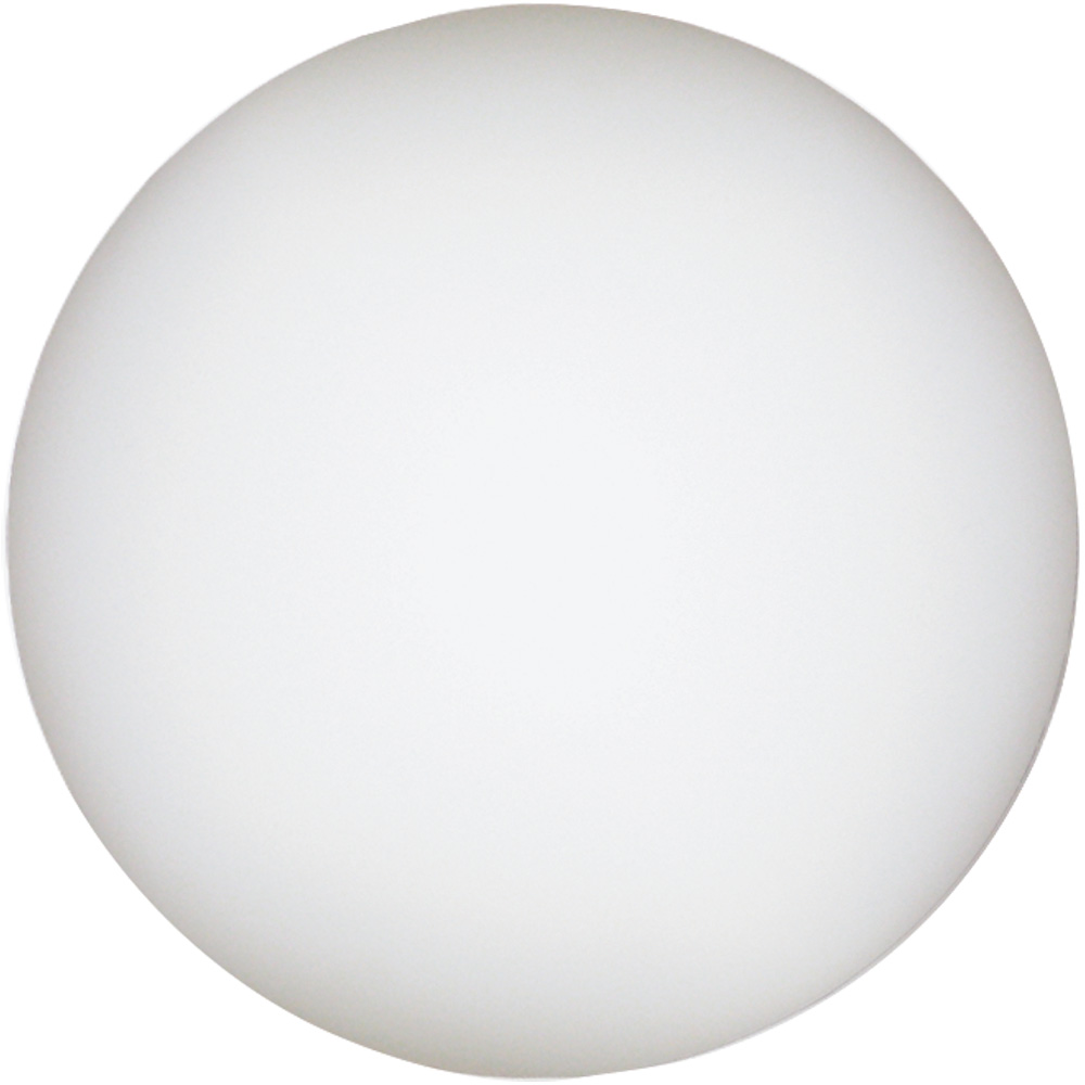 Светильник настольный Arte Lamp Sphere A6030LT-1WH