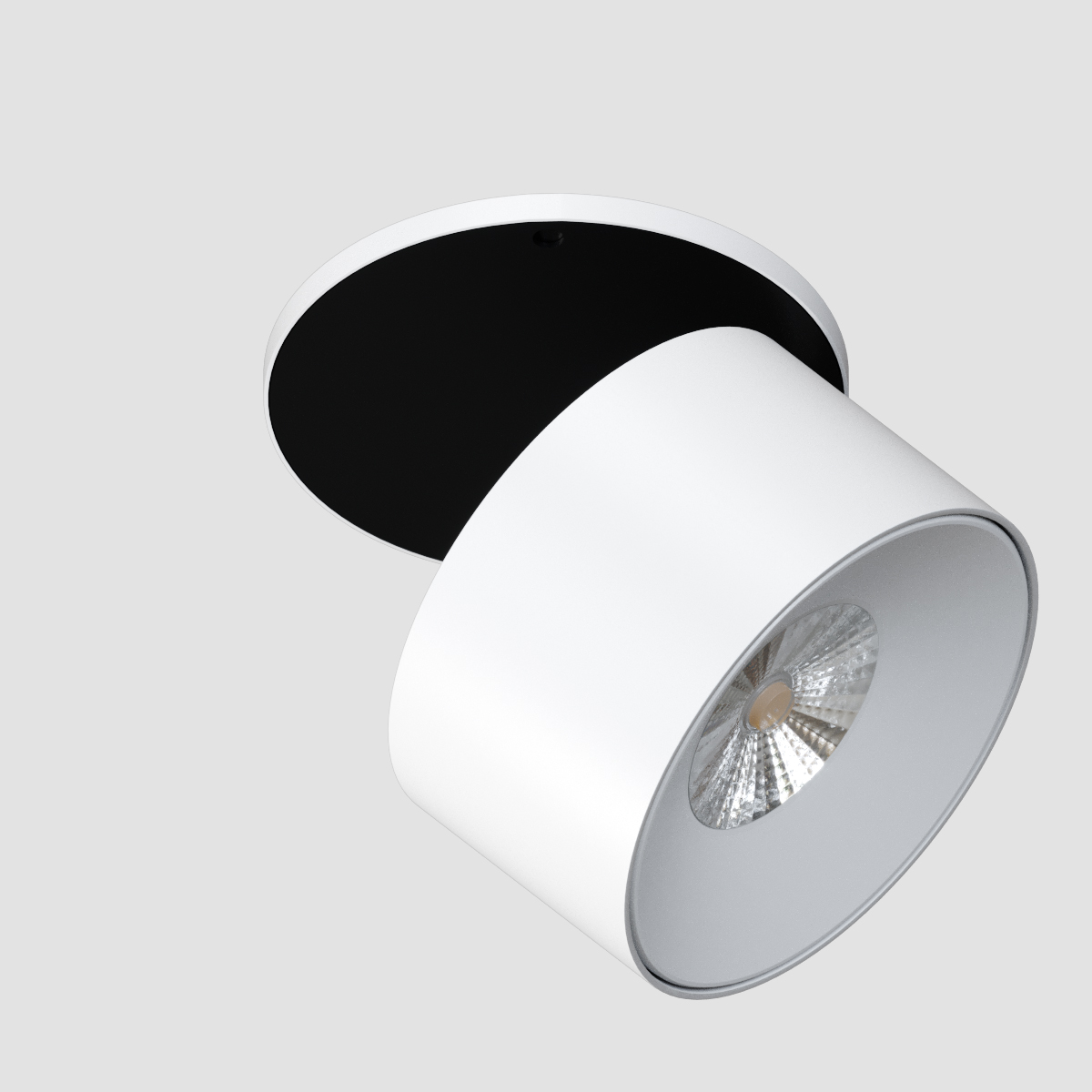 Светильник встраиваемый Lighttech LTM07006 Washer D 1230 40 W