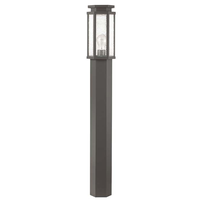 Светильник уличный наземный Odeon Light Gino 4048/1F