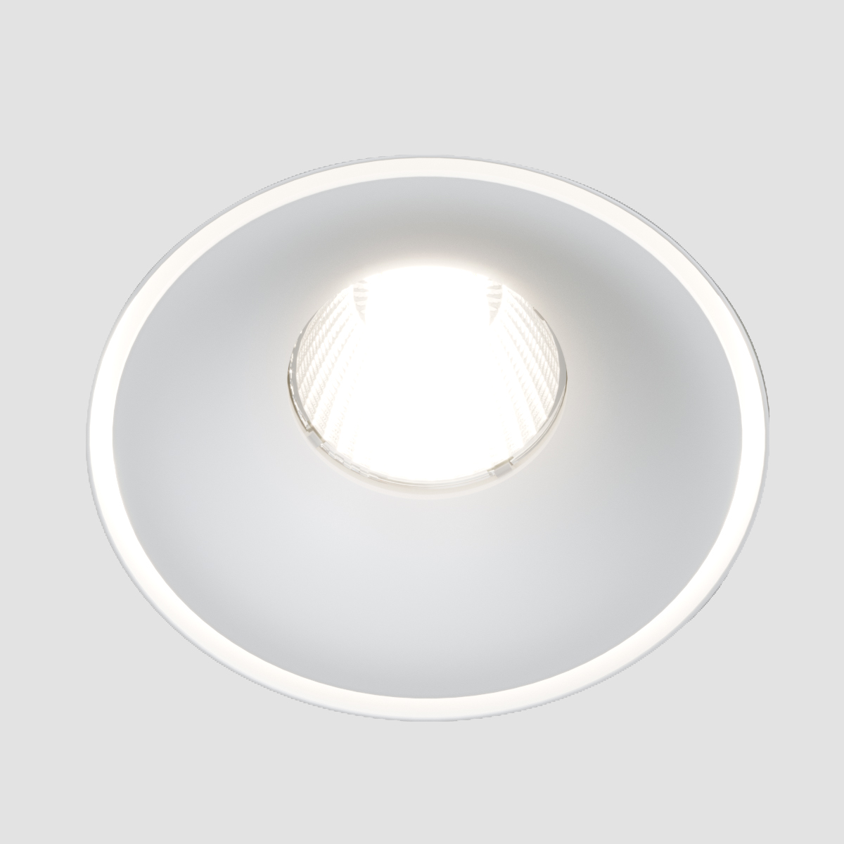 Светильник встраиваемый Lighttech LTM05002 Saturn Trimless 1230 38 W