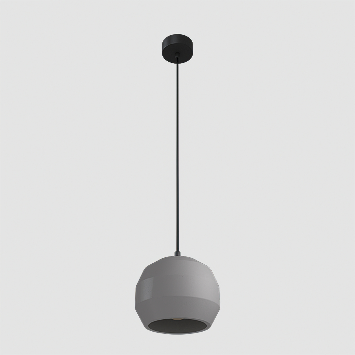 Светильник подвесной Lighttech LTA01001 Alvar С GС-B (Распродажа)