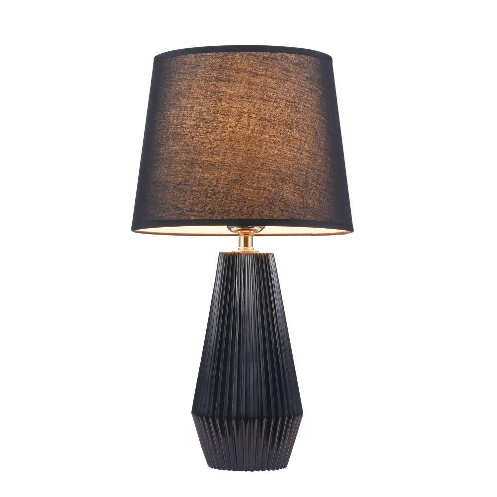 Светильник настольный Maytoni Calvin Table Z181-TL-01-B