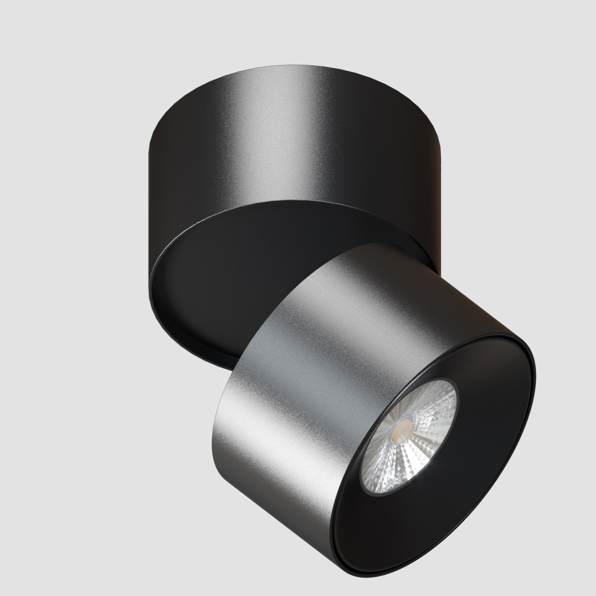 Светильник накладной Lighttech LTM07001 Washer 1230 40 B