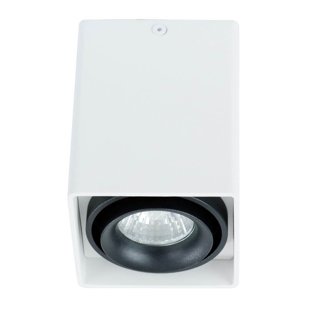 Светильник потолочный Arte Lamp Pictor A5655PL-1WH