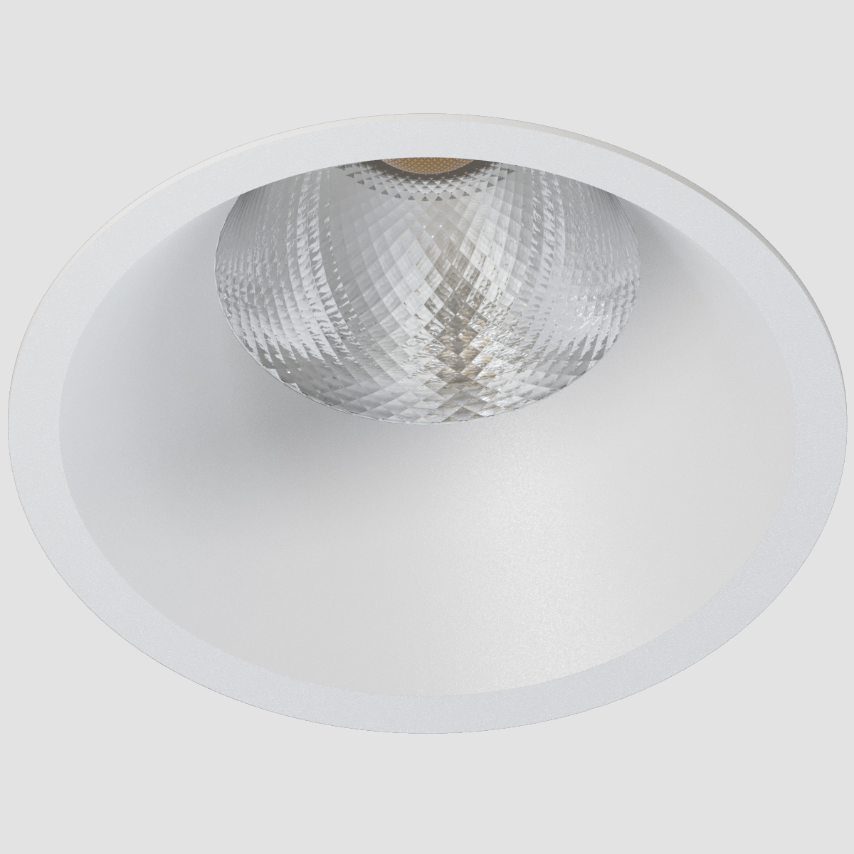 Светильник встраиваемый Lighttech LTZ01006 Altus 1230 38 W