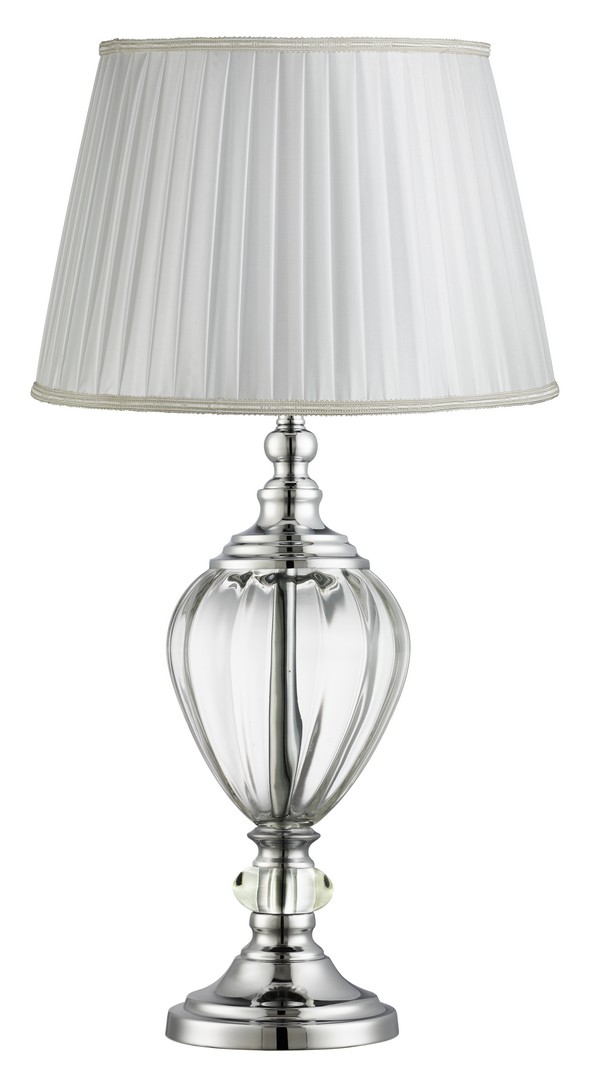 Светильник настольный Arte Lamp SuperB A3752LT-1WH