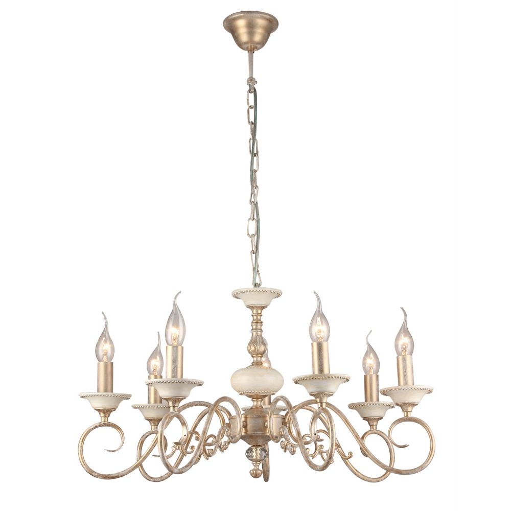 Светильник подвесной Maytoni Perla ARM337-07-R
