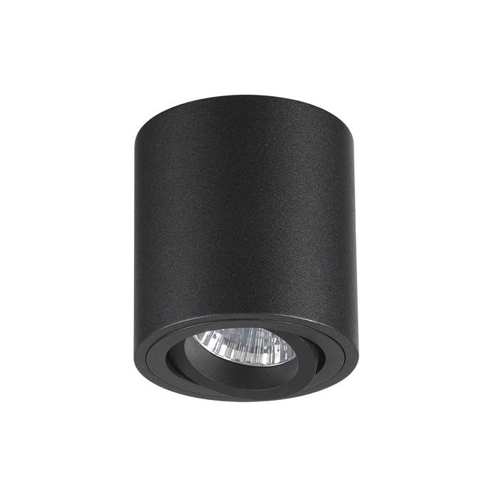 Светильник потолочный Odeon Light Tuborino 3568/1C