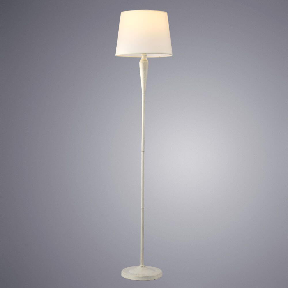 Светильник напольный Arte Lamp Orlean A9310PN-1WG