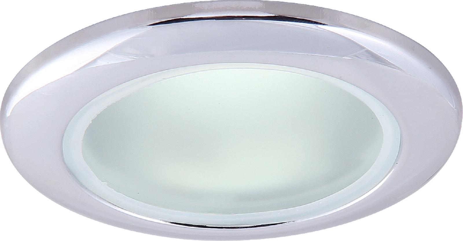 Светильник встраиваемый Arte Lamp Aqua A2024PL-1CC
