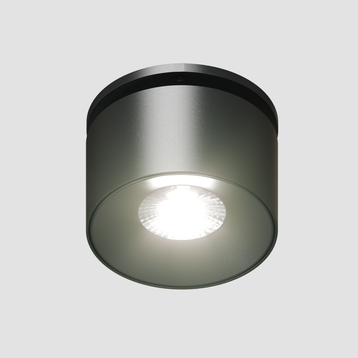 Светильник встраиваемый Lighttech LTM07005 Washer D 1230 40 B