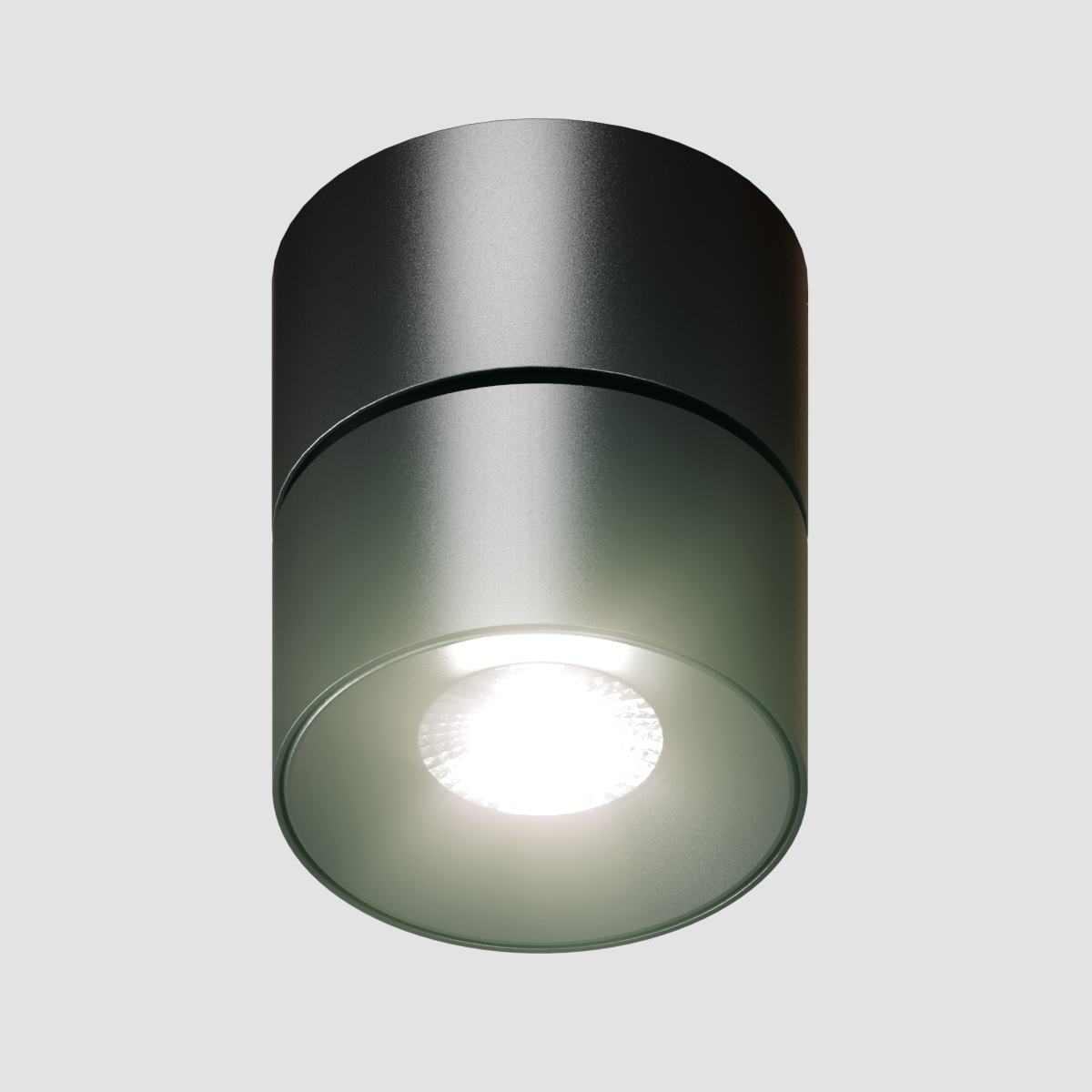 Светильник накладной Lighttech LTM07001 Washer 1230 40 B