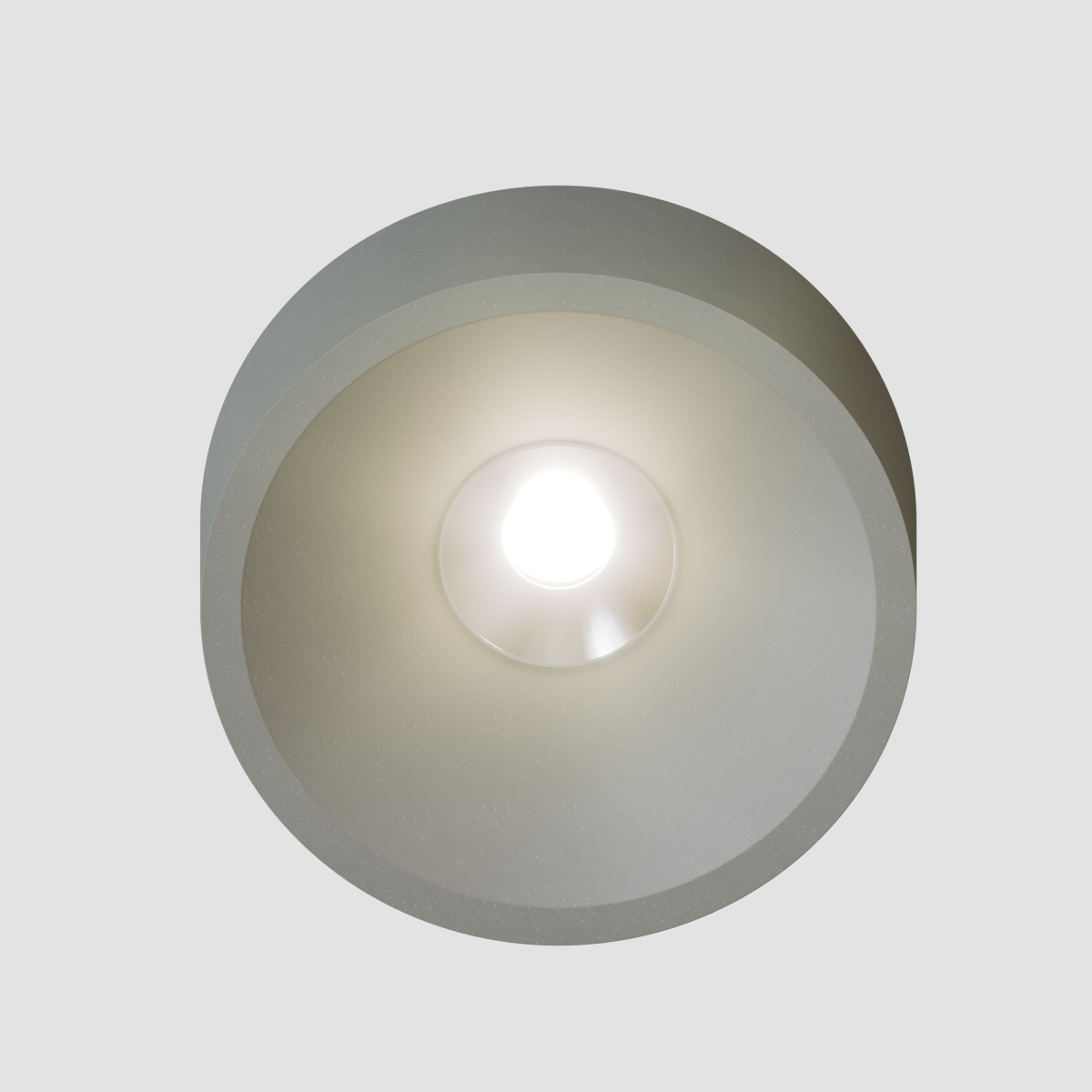 Светильник встраиваемый Lighttech LTA10002 Rebus 4.230 GC-C