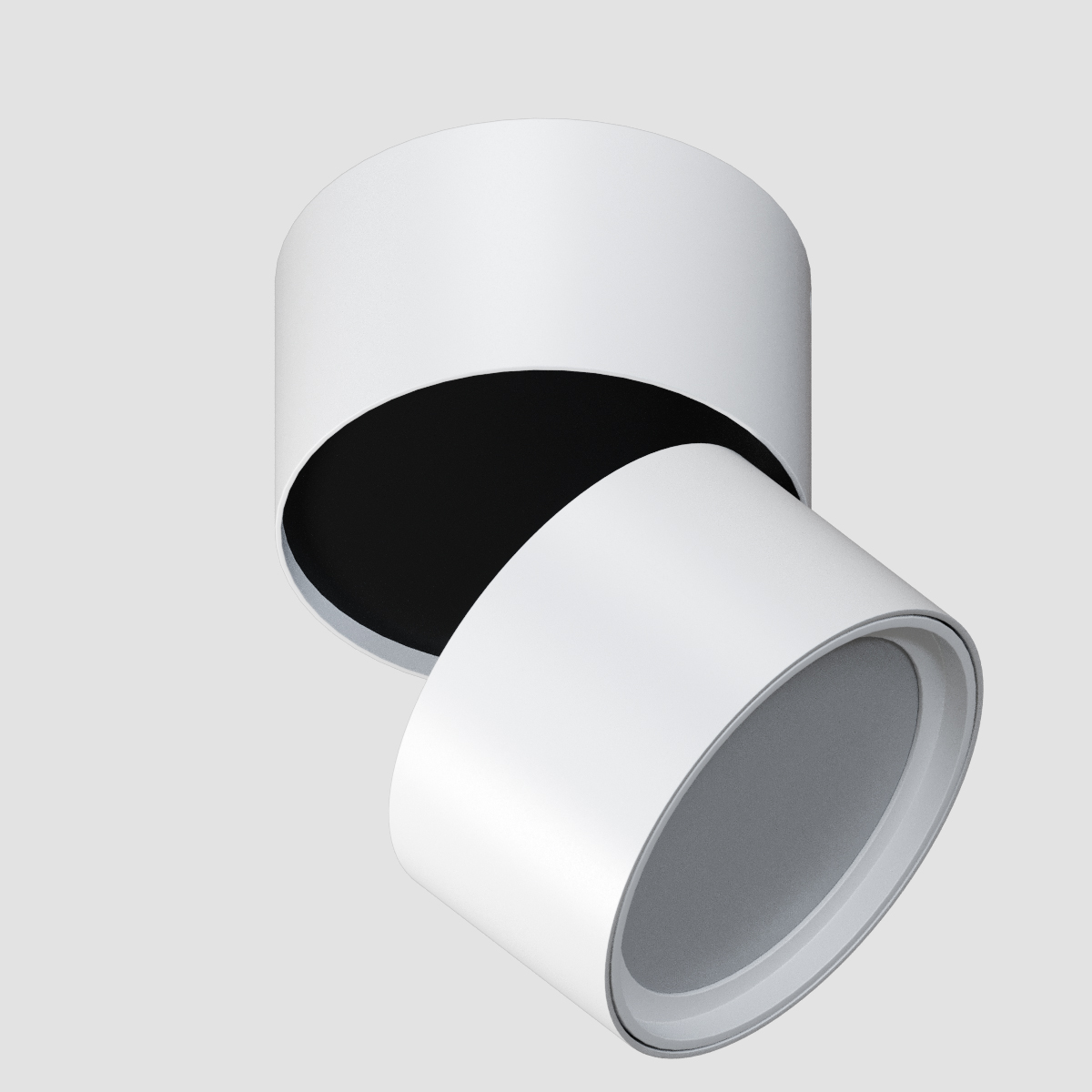 Светильник накладной Lighttech LTM07010 Washer Opal 0730 90 W