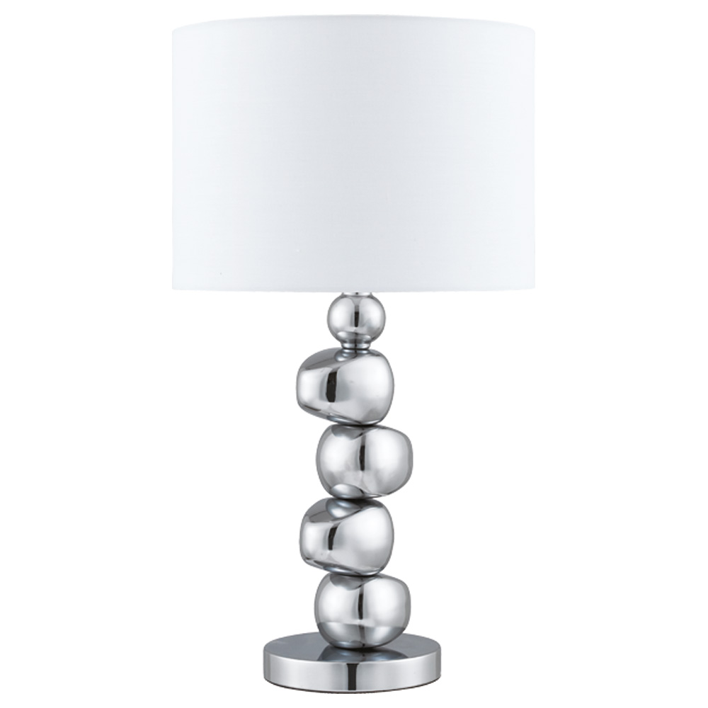 Светильник настольный Arte Lamp Marriot A4610LT-1CC