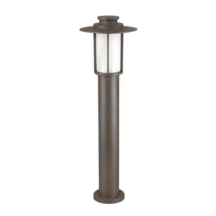 Светильник уличный наземный Odeon Light Mito 4047/1F