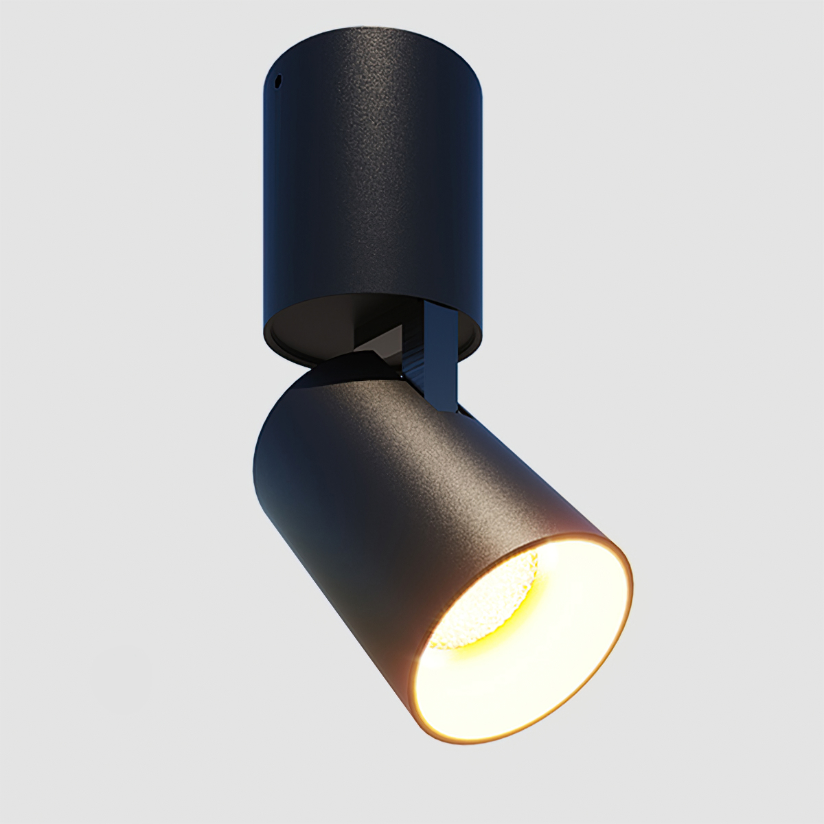 Светильник накладной Lighttech LTM03002 Column 1230 36 B-G