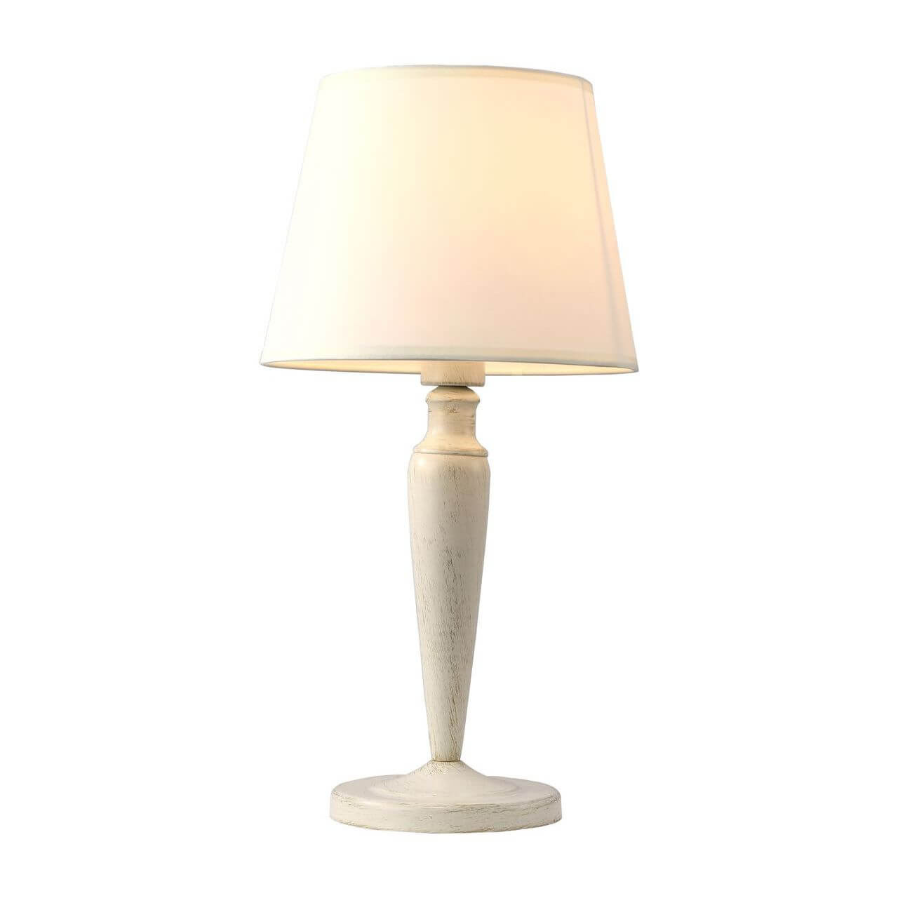 Светильник настольный Arte Lamp Orlean A9311LT-1WG