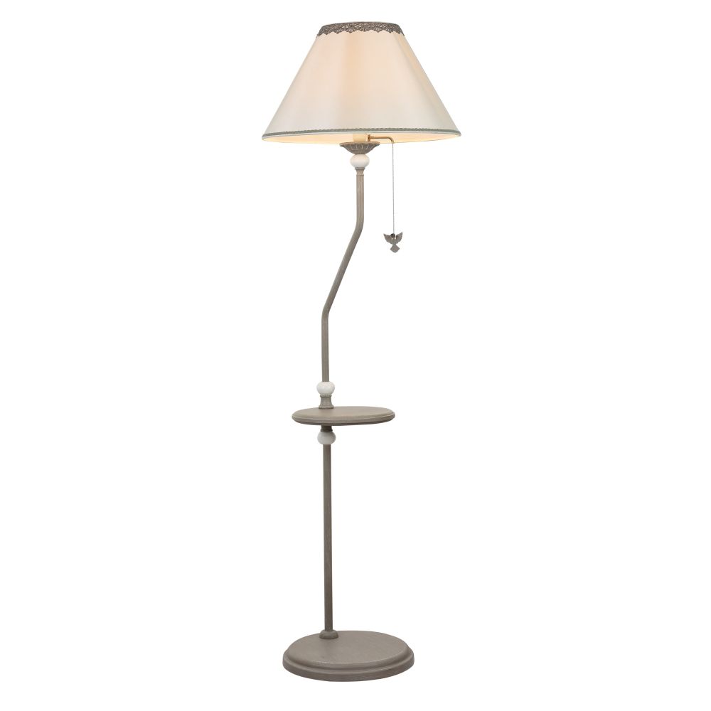 Светильник напольный Maytoni Bouquet ARM023-FL-01-S