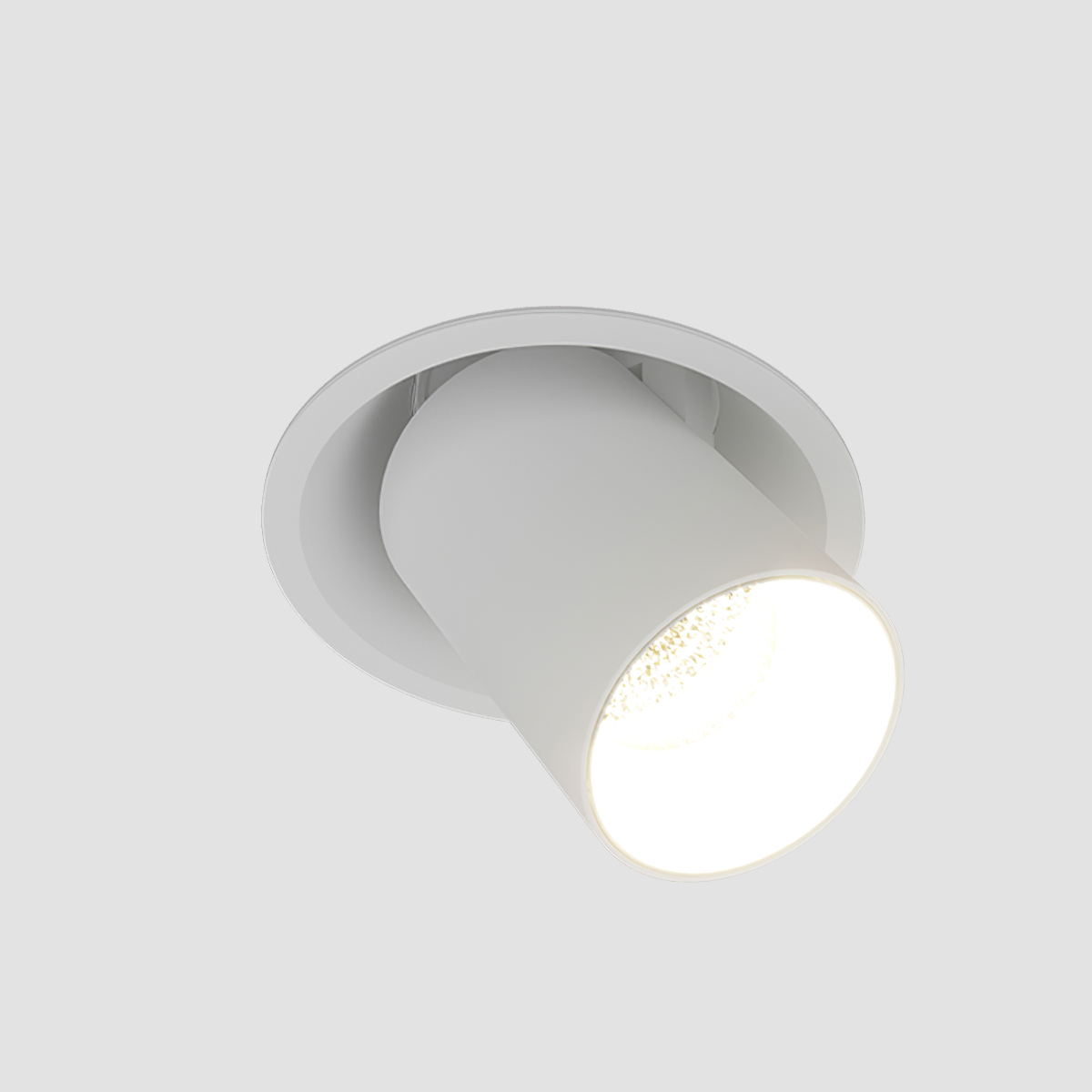 Светильник встраиваемый Lighttech LTM06001 Trabem 1230 38 W