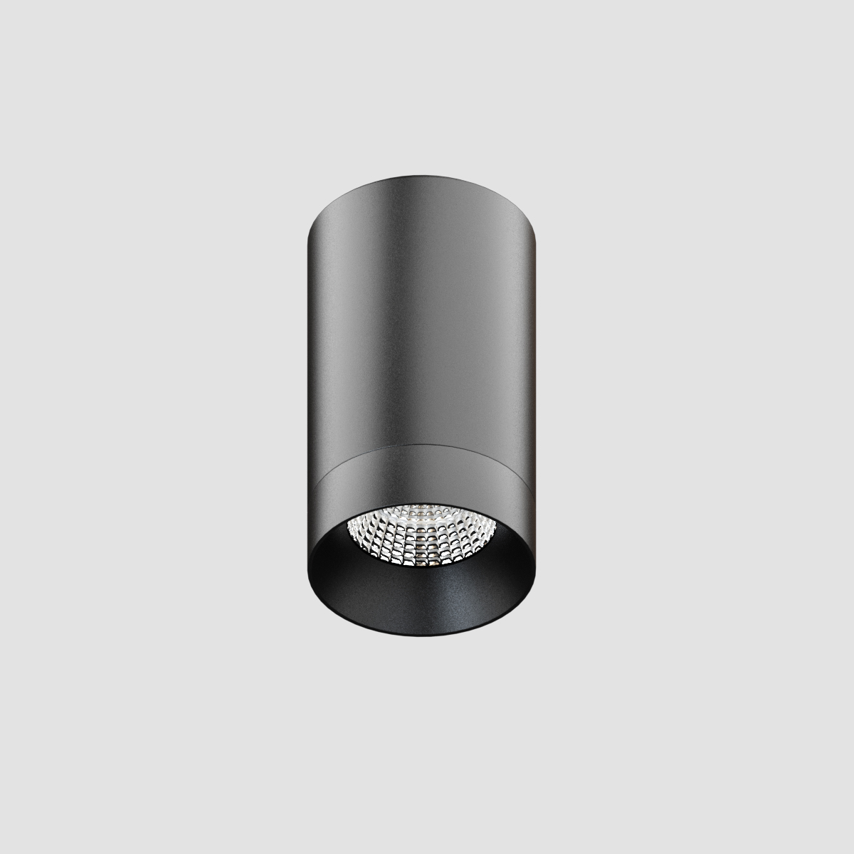 Светильник накладной Lighttech LTZ07030 Tubus L 0740 38 B