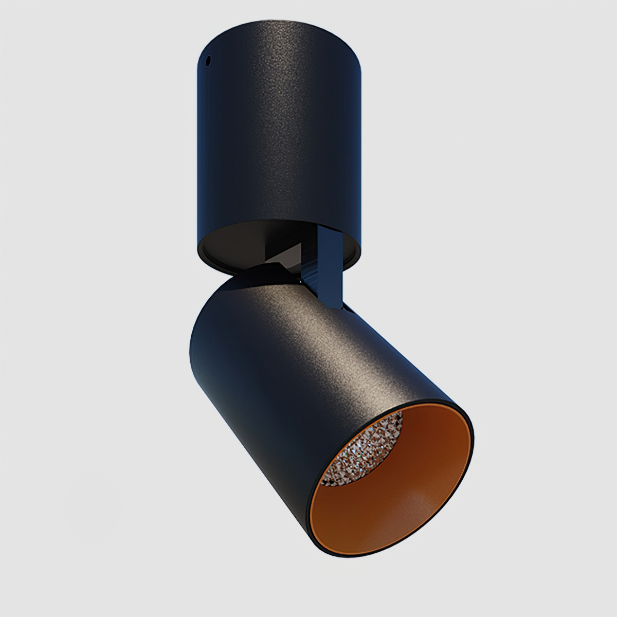 Светильник накладной Lighttech LTM03002 Column 1230 36 B-G