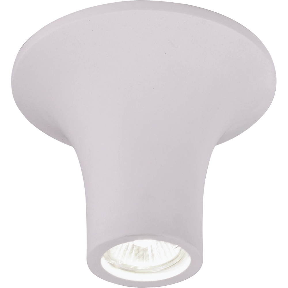Светильник встраиваемый Arte Lamp Tubo A9460PL-1WH