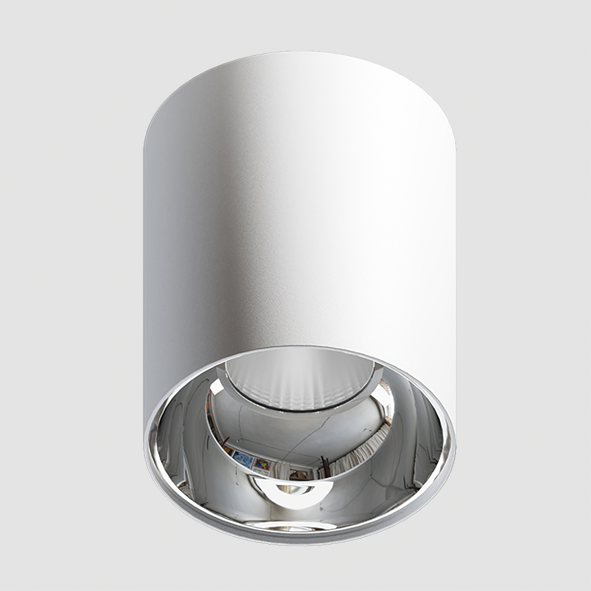 Светильник накладной Lighttech LTZ04010 Dolio 2030 30 W-C