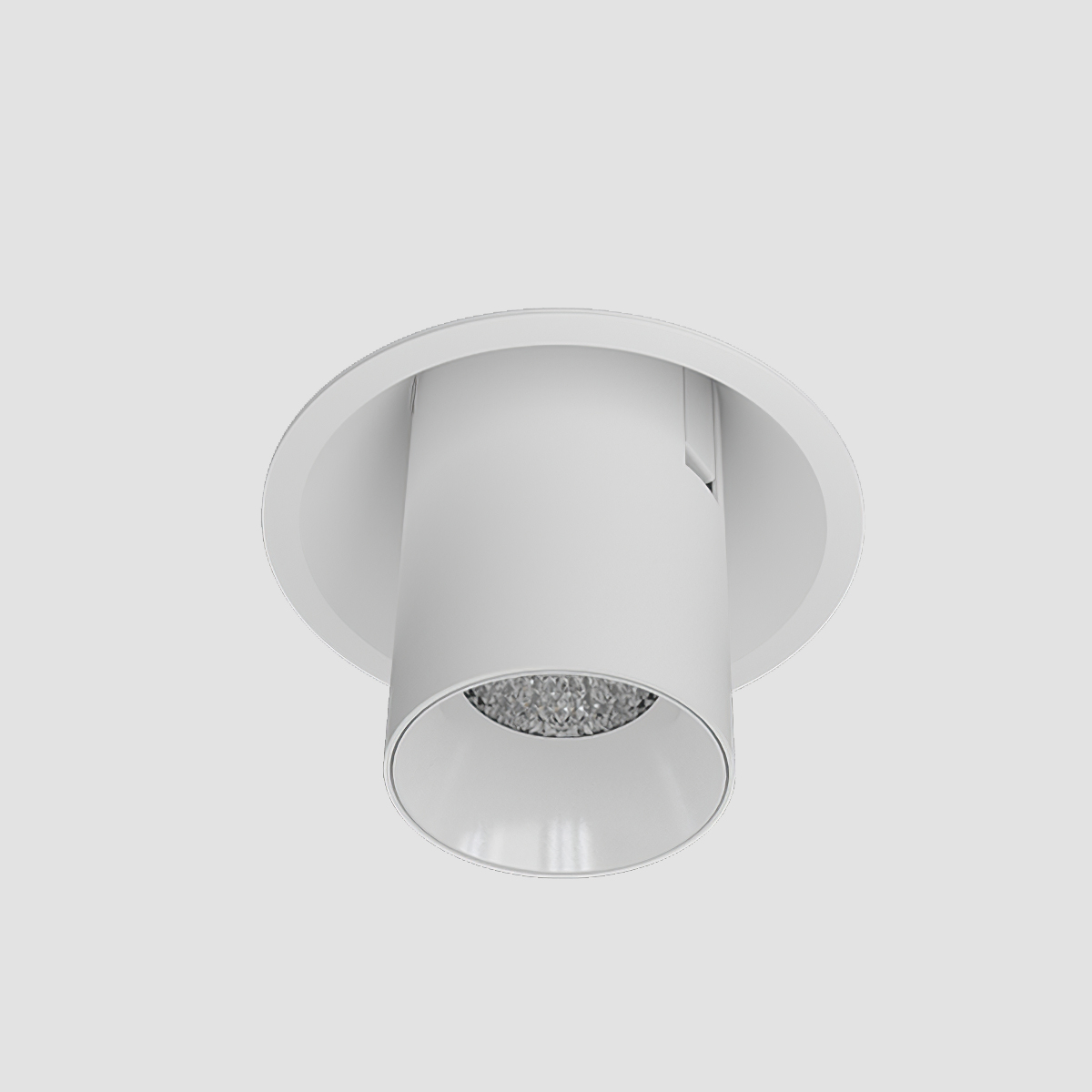 Светильник встраиваемый Lighttech LTM06001 Trabem 1230 38 W