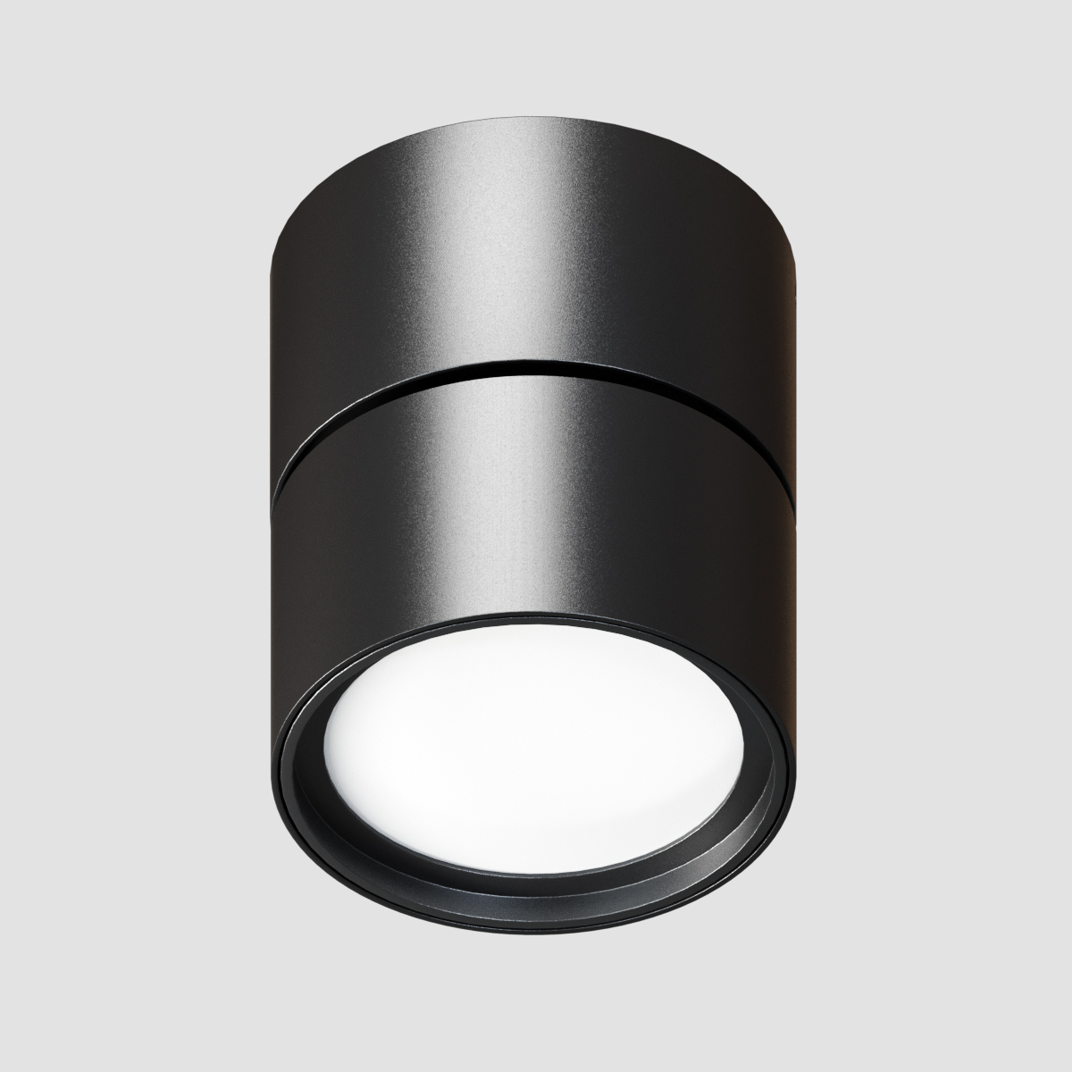 Светильник накладной Lighttech LTM07009 Washer Opal 0730 90 B