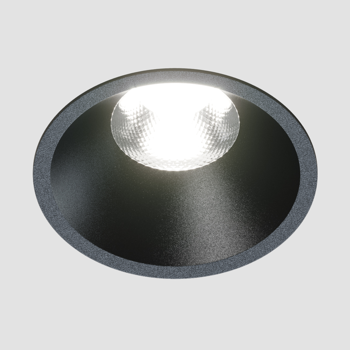 Светильник встраиваемый Lighttech LTZ01003 Altus 0730 38 B 