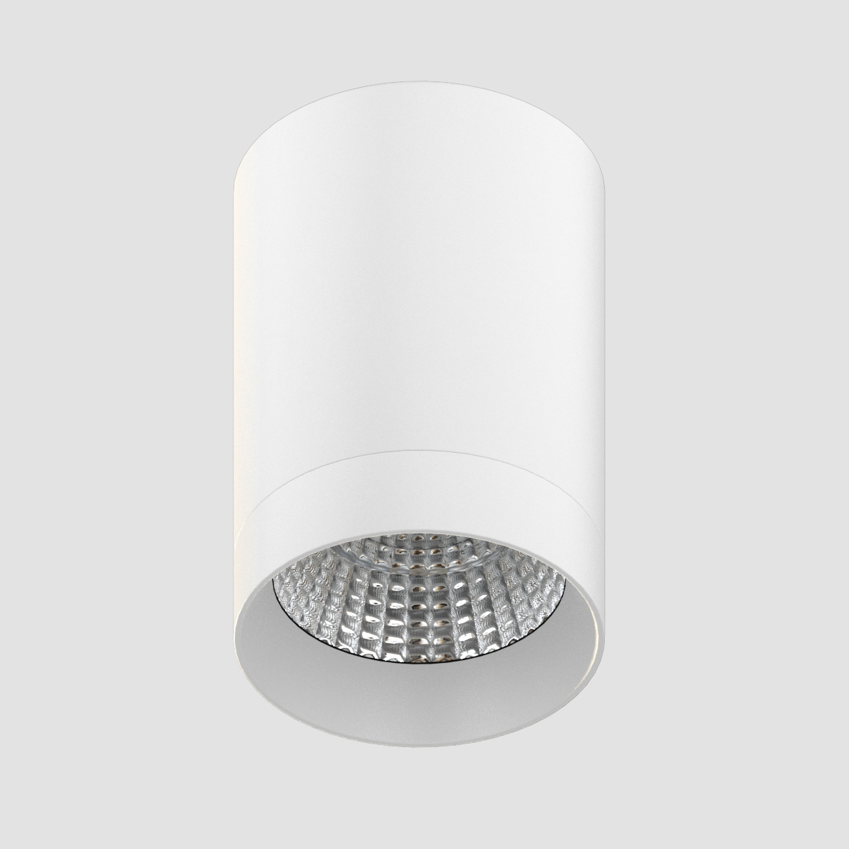 Светильник накладной Lighttech LTZ07018 Tubus L 2040 38 W