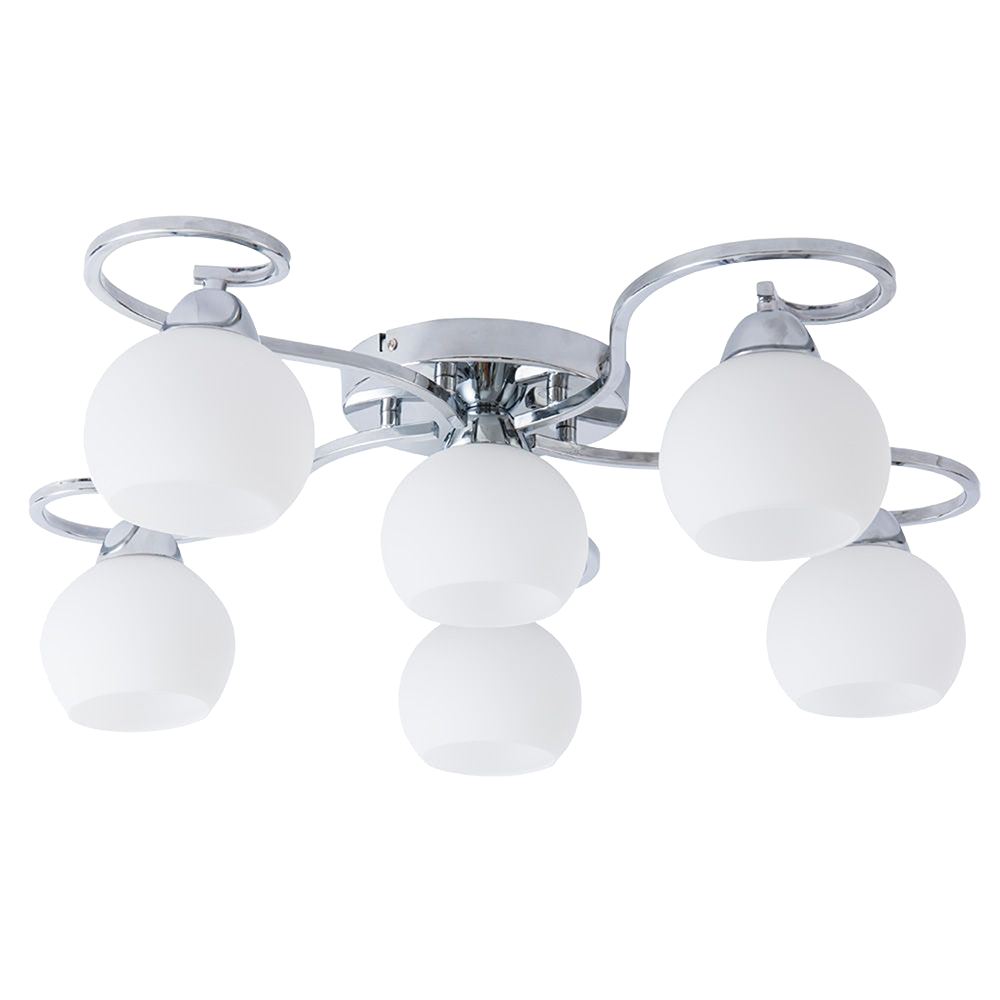 Светильник потолочный Arte Lamp Monika A6058PL-12CC