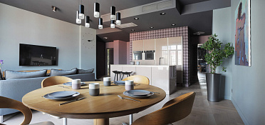 Осязание цвета