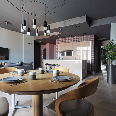 Осязание цвета