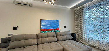 ЖК Клевер Парк - Частная квартира