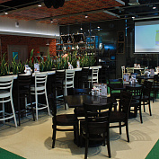 Кулинар-Кафе "Eliseeff"