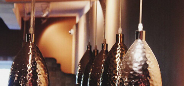 Клубный ресторан "Тадж Махал"