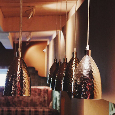 Клубный ресторан "Тадж Махал"